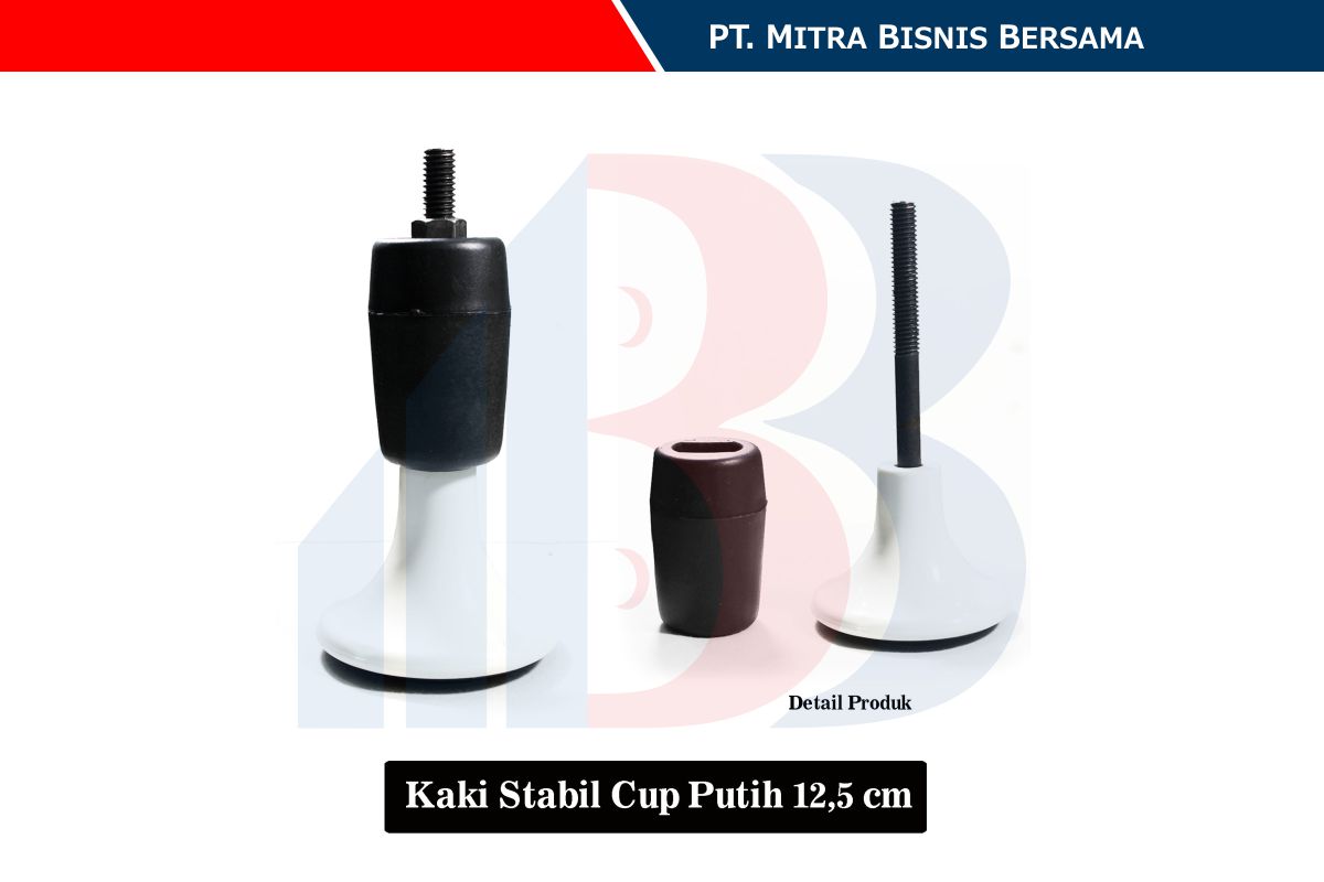 Foto Kaki Stabil 12 cm.