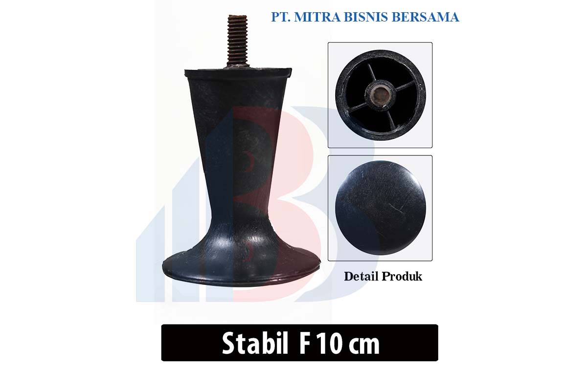 Foto Kaki Stabil 9-10 cm