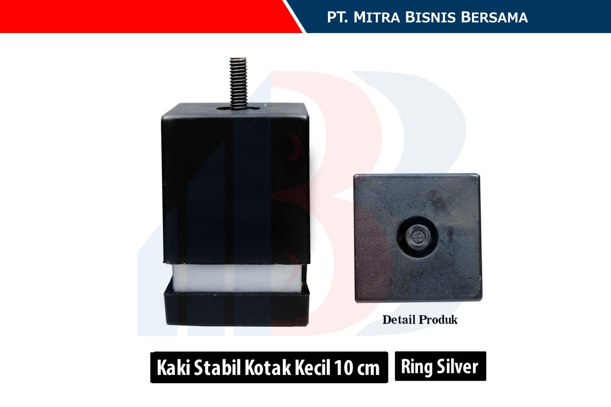 Foto Kaki Stabil Kotak