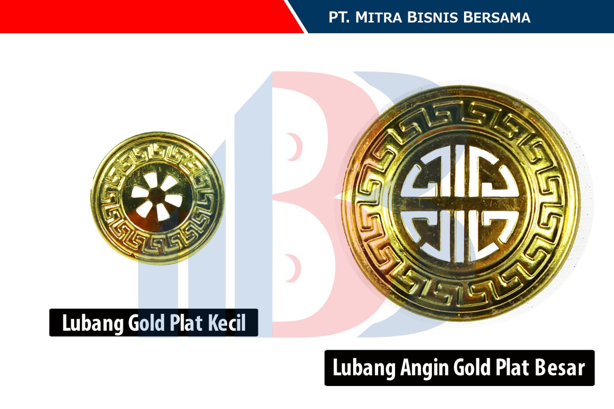 Foto Lubang Angin