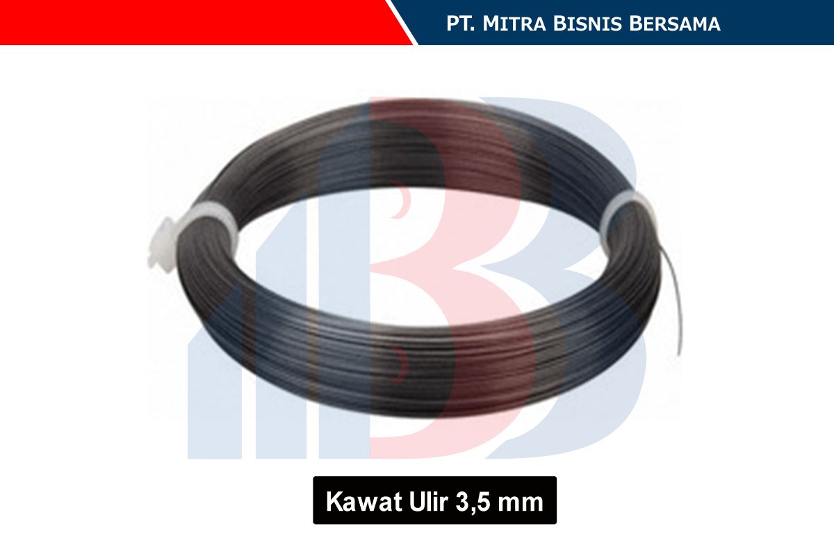 Foto Per Kawat